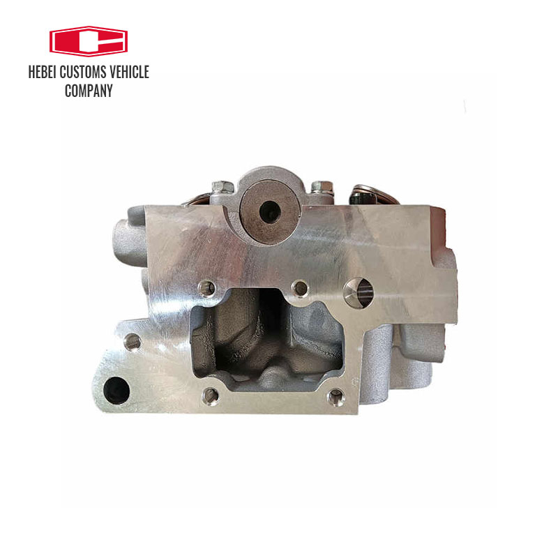 Cabezal de cilindro completo 11101-35050 11101-35060 11101-35080 para Toyota 22R/22Rec Cilindro Conjunto de la cabeza Síntomas de grietas Síntomas