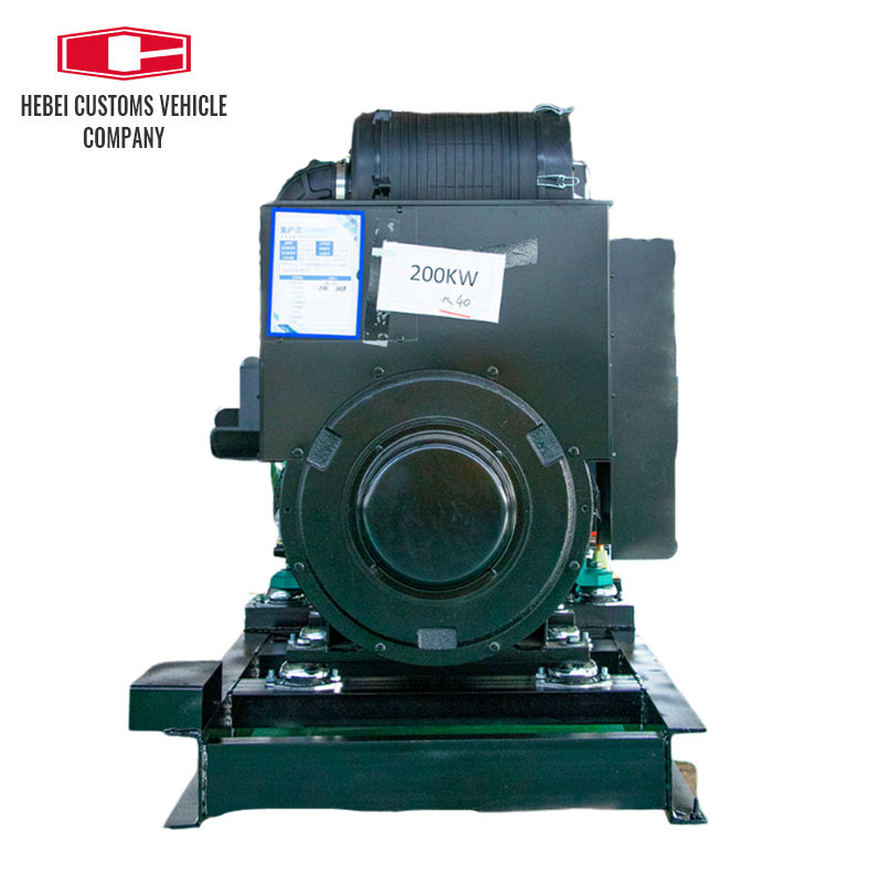 Motor diésel marino, 6 cilindros, ingeniería refrigerada por agua, maquinaria de WD618.C1-1, motor diésel marino para barcos industriales con bomba de agua