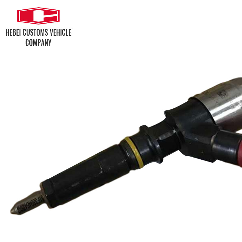  Inyector de riel común Inyector de combustible 320-0677 3200690 320-0690 Para motores diesel de gato motores diesel mecánico inyector de combustible del inyector de combustible 