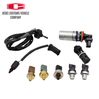  Sensor de nivel de combustible 382-2001 3822001 para CAT E320 E323 E330 E336 Kit de sensor de sensor de maquinaria de construcción Nivel de sensor de líquido 