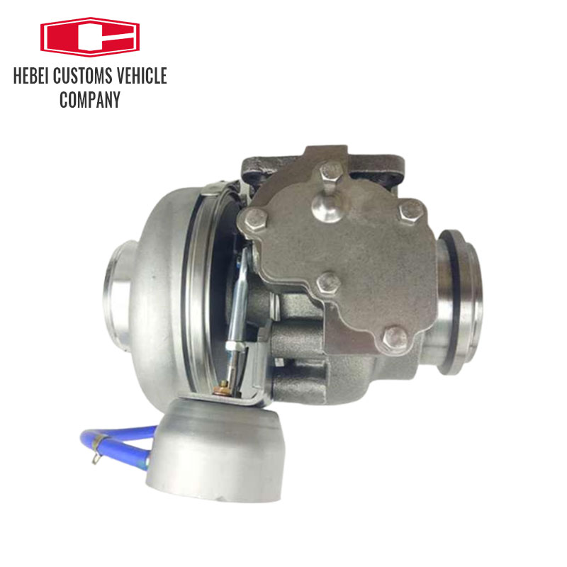  Turbo-Carger 315-9810 3159810 2674A256 10709880002 Turboconter