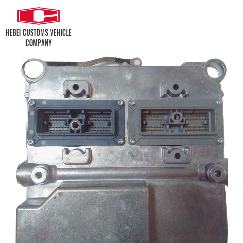 Motor ECM Controlador electrónico Modelo C6.4 331-7359 3317359 Para CAT E320D 320D CONTROL DE COMPUTADOR CONTROLOR DE MOTOR PARA SISTEMAS DE AUTOMACIÓN