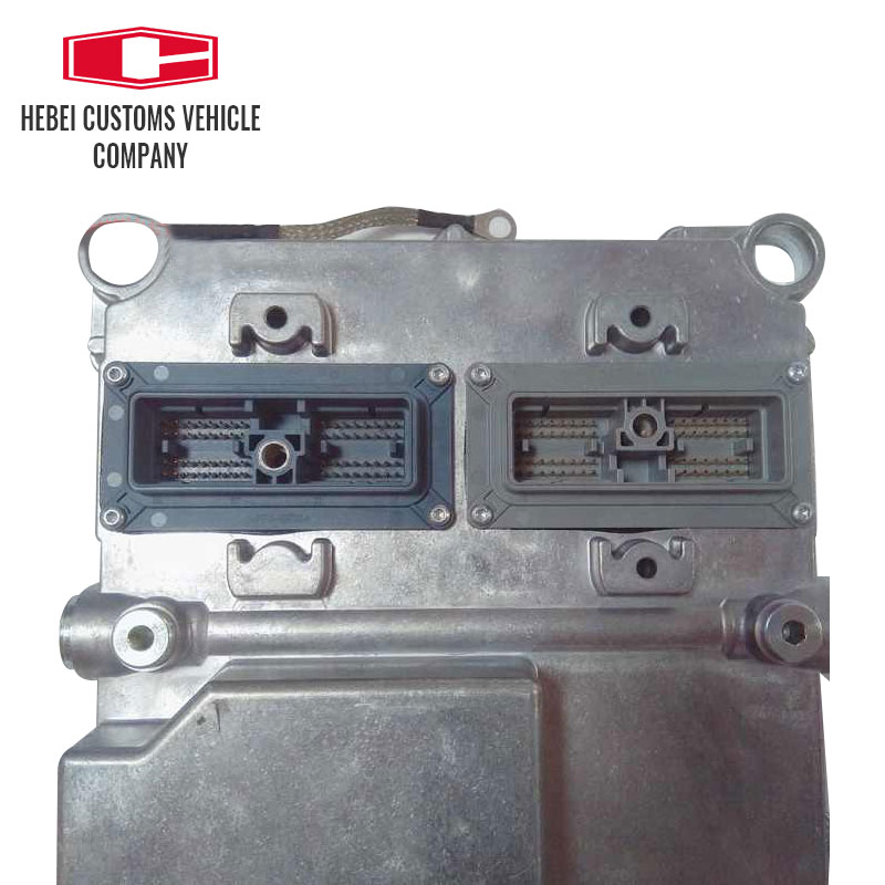 Motor ECM Controlador electrónico Modelo C6.4 331-7359 3317359 Para CAT E320D 320D CONTROL DE COMPUTADOR CONTROLOR DE MOTOR PARA SISTEMAS DE AUTOMACIÓN