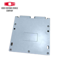 MCU Machine Controller 21Q9-32180 21Q9-32181 21Q9-32182 para Hyundai R330-9 R330-9S R220LC-9SH R260LC-9S R330LC-9S ECU EXCAVADOR ECU