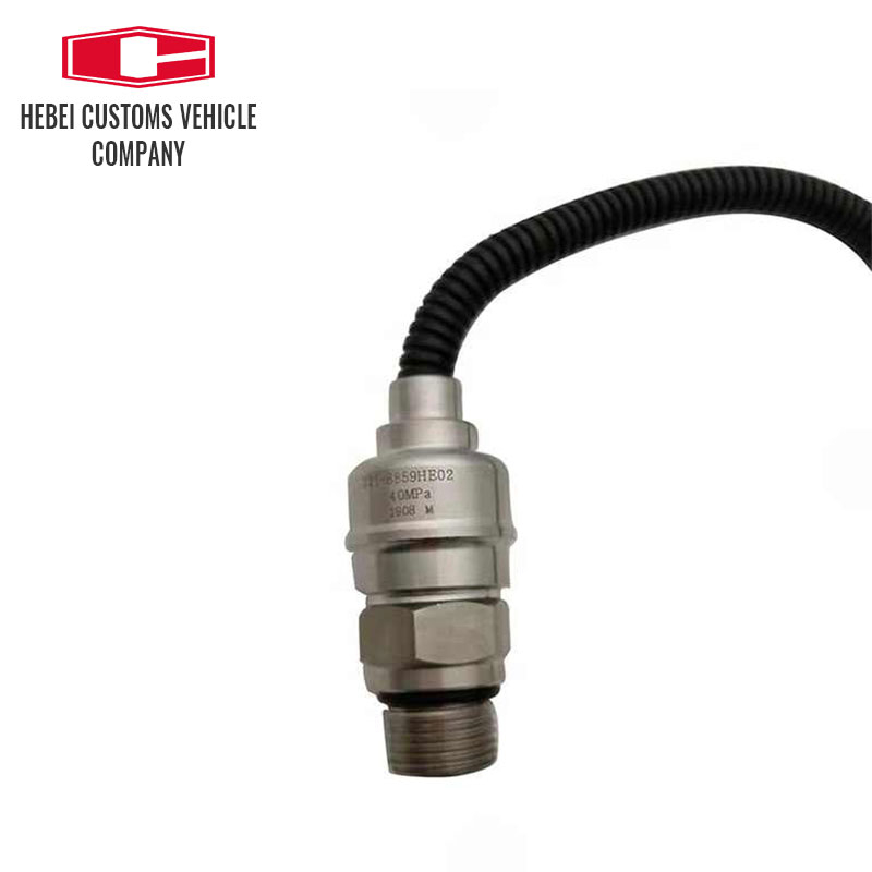 221-8859 Sensor de presión de aceite E312B E320B para el servicio de piezas de excavación de gatos sensores de presión industrial