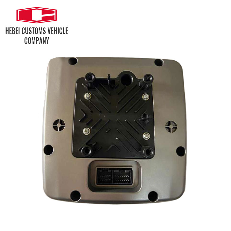 300426-00049A Construction Maquinaria Monitor de piezas LCD Monitor DX140 DX225 DX300 300426-00049A 