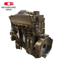 Motor diésel de accionamiento de barco YC6TD para Yuchai YC6TD600L-C20 YC6TD650L-C20 YC6TD760L-C20 YC6TD800L-C20 YC6TD655L-C20 motor turboalimentado intercooler