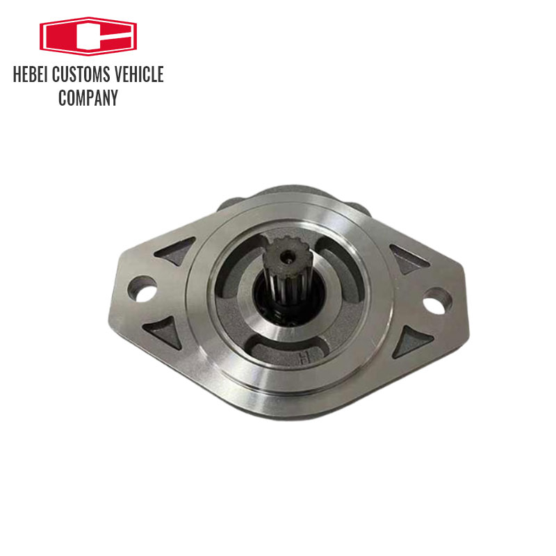 Bomba de ventilador R520VS Regulador de la bomba hidráulica de la bomba hidráulica R485 31QB-30130 para Hyundai R485 Excavador Conjunto de bomba de piezas hidráulicas