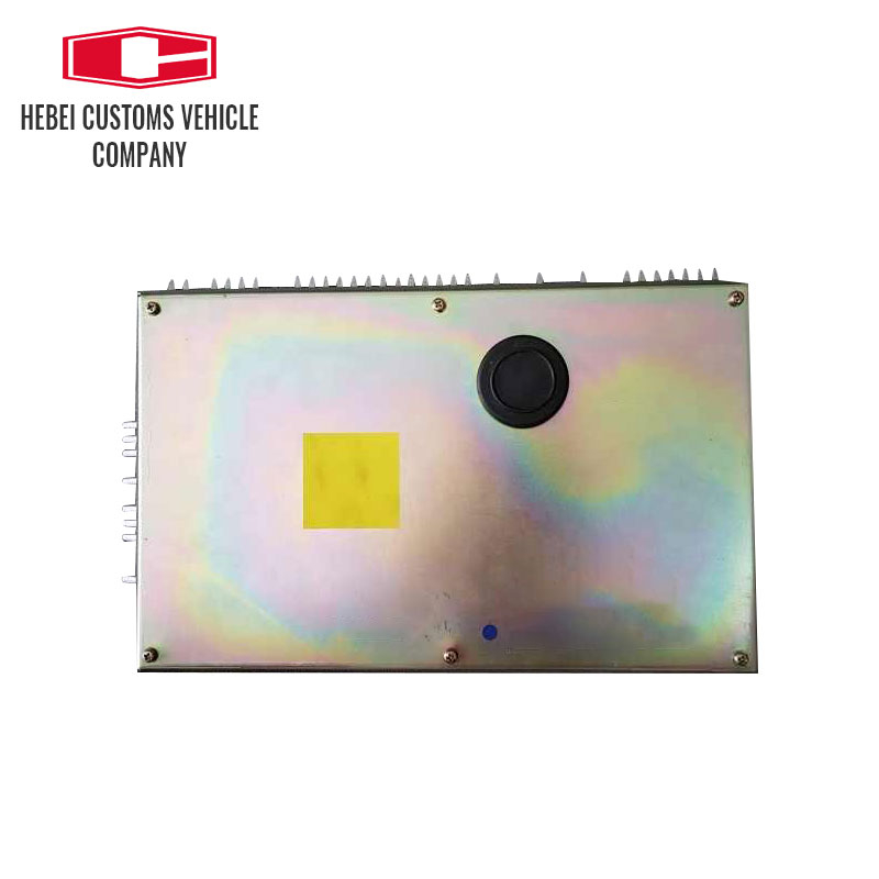 Controlador de la CPU Tablero de computadora SK330-6 SK3306E LC22E00030F1 para Kobelco Excavador Piezas Controlador de control ECU Unidad de control