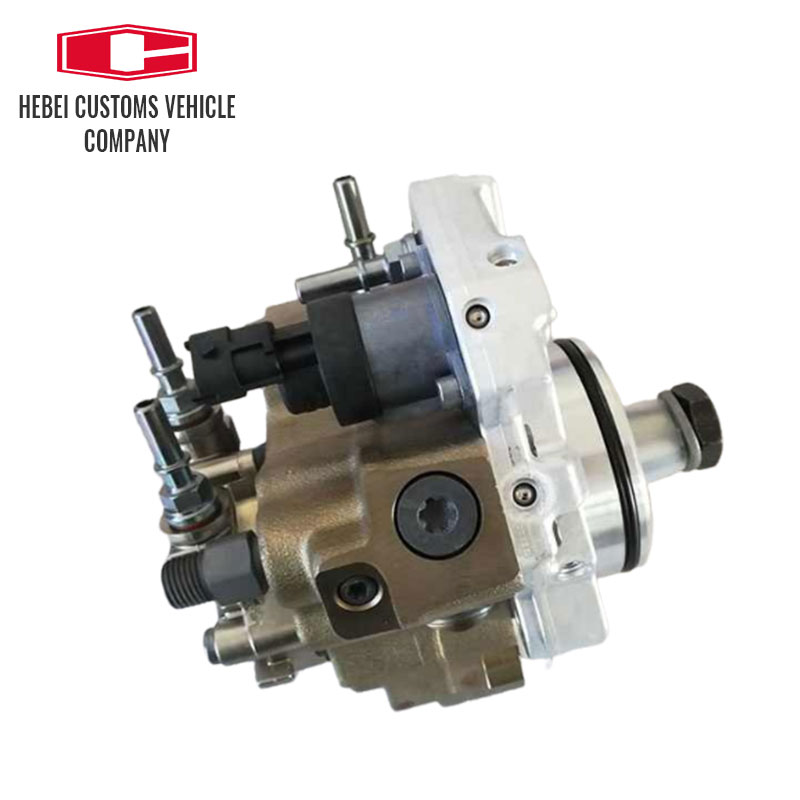 Bomba de suministro de combustible Bomba de inyección de combustible 6754-71-1012 Inyección de la bomba para Komatsu PC200-8 PC210-8 SAA6D107E