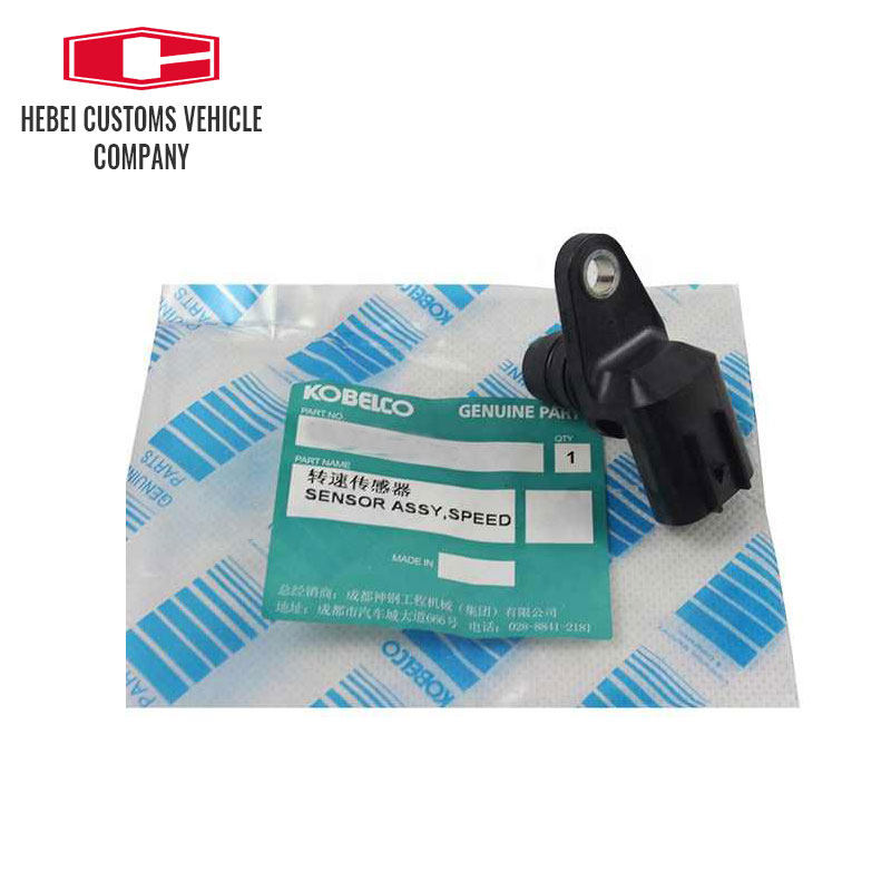  S8941-01290 Motores de maquinaria Piezas Diesel Motor Piezas Sensor de velocidad S8941-01290 para Hino J05E J08E