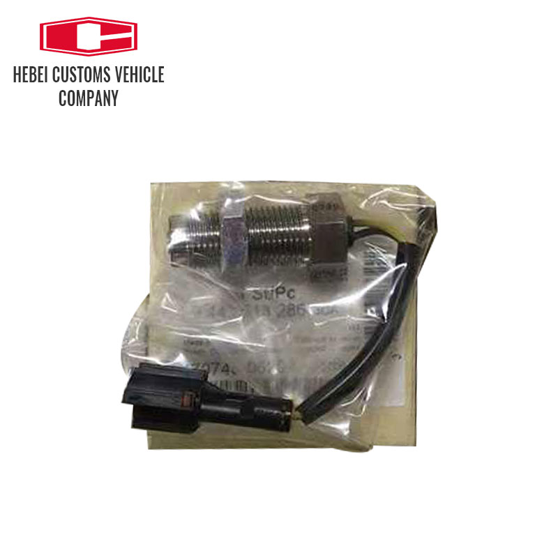  Sensor de velocidad de revolución 9443613286 479748-0620 MC849577 para Kobelco SK200-6 SK200-6E 