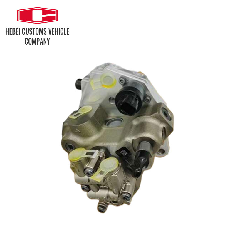  400912-00030 400912-00030A 0445020152 Bomba de bomba de combustible Bomba principal para Hyundai Excavator Hidráulico Piezas de motor diesel DX340 DX225 DX160