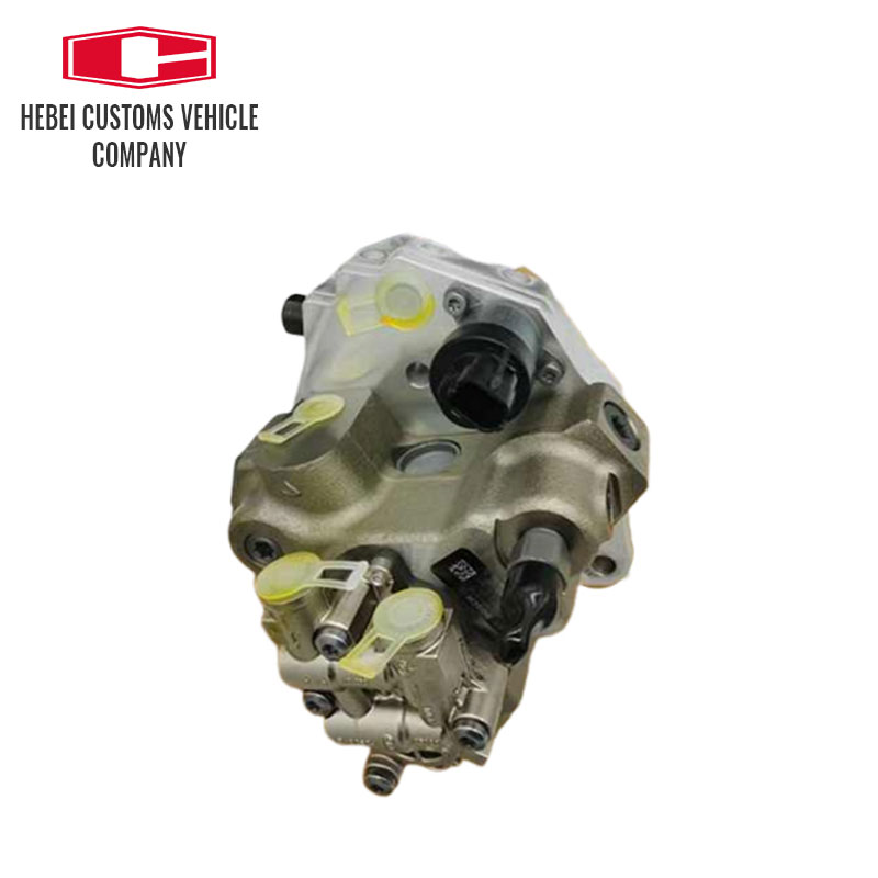 400912-00030 400912-00030A 0445020152 Bomba de bomba de combustible Bomba principal para Hyundai Excavator Hidráulico Piezas de motor diesel DX340 DX225 DX160