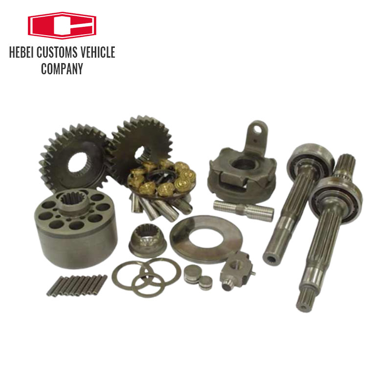 Herramientas de reparación de la bomba hidráulica Kit de la bomba hidráulica K3V112DT K3V112D K3V112DTP 