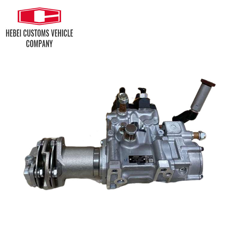  Bomba de combustible Bomba de inyección de combustible P11C22100-E0390 094000-0430 Motor de excavadora diesel de remanufacturación para automóviles de servicio pesado Kobelco