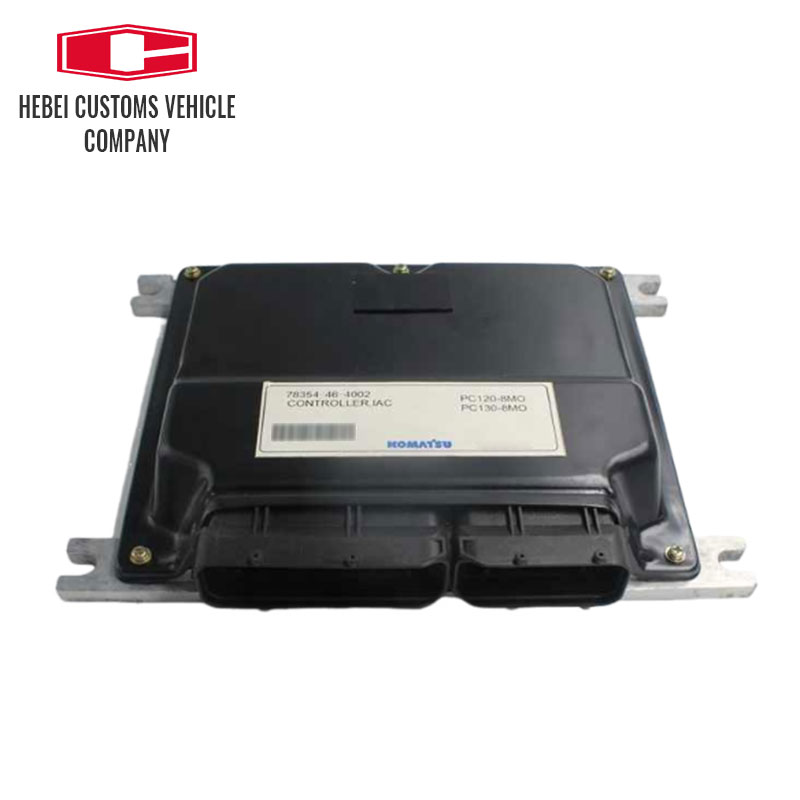  PANEL DE CONTROL DE ECU ECU EXPANDER 7835-46-4002 Herramienta de programación para Komatsu PC130-8 PC200-8 
