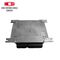 7835-46-1007 7835-46-1009 Controlador de bomba de excavadores ECU 7835461007 7835461009 OBD2 Nuevo unidad de control de piezas de motor ECU PC200-8 PC220-8 