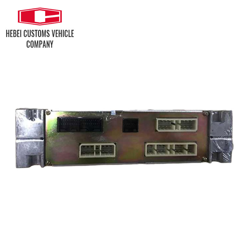 783426002 7834216000 7834216003 placa controladora de motor 7834-21-6002 7834-21-6000 7834-21-6003 para PC200-6 PC220-6 6D102 Circuito ECU Controlador de controlador ECU