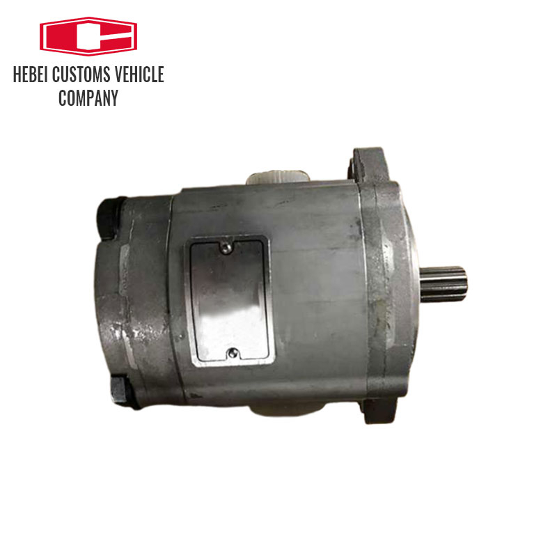  4276918 9218005 Bomba hidráulica de la bomba de pistón hidráulico para Hitachi HPVO102 ZX200 ZX230 Bomba piloto de la bomba de engranaje de asunto 