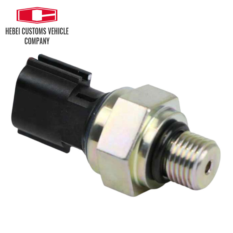 4436535 Conector automotriz del sensor de alta presión del motor diesel para Hitachi ZX200 ZX210 