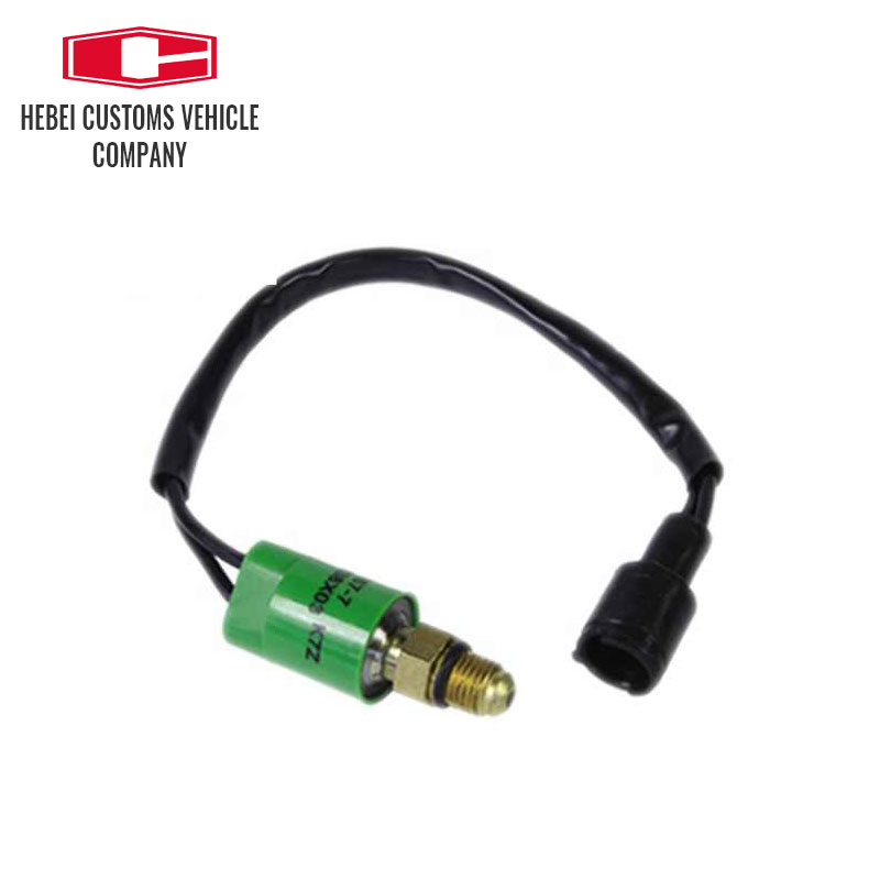 Sensor de presión 126-2938 106-0096 para Caterpillar E320B E320C OEM ODM ODM Petróleo Transductor Transductor Transductor Sensor de presión absoluta