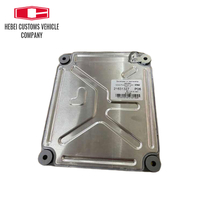  Controlador ECU D13A 20977019 para Volvo Controlador VECU Control MD 169144 Kit de ajuste ECU OBD2 ECU