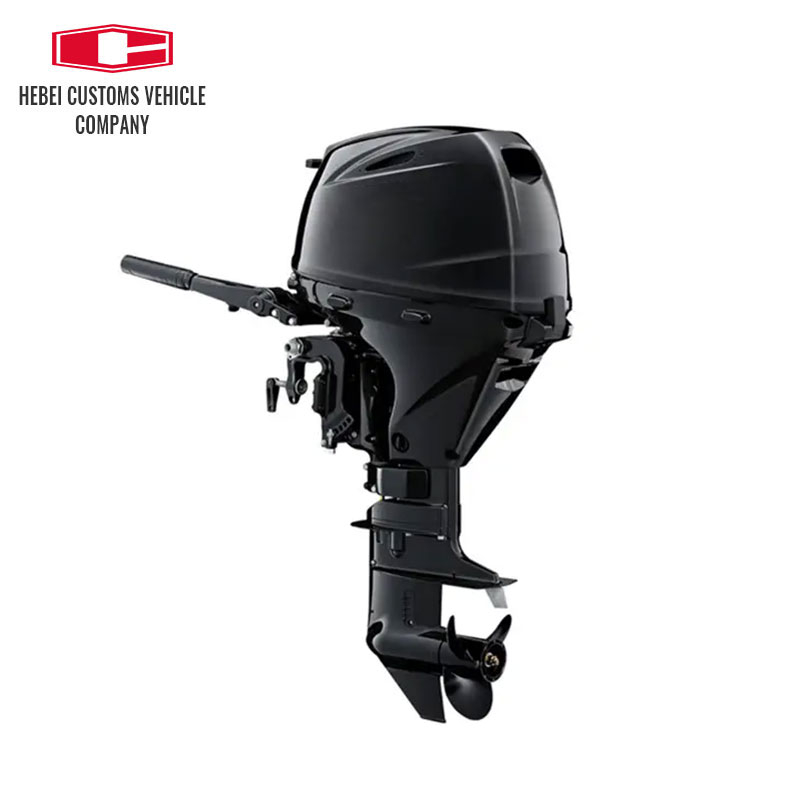 Para Suzuki DF30A 30hp Motor marino Motor fueraborda de 4 tiempos para barcos refrigerado por agua compatible con barco marino