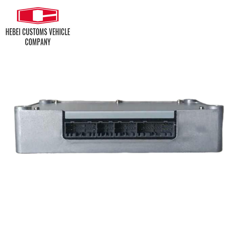 KHR10036 KHR-10036 Controlador ECU para Sumitomo SH210-5 SH280-5 SH350-5 Excavador Partes de repuesto ECU Reemplazar la computadora del motor ECU 