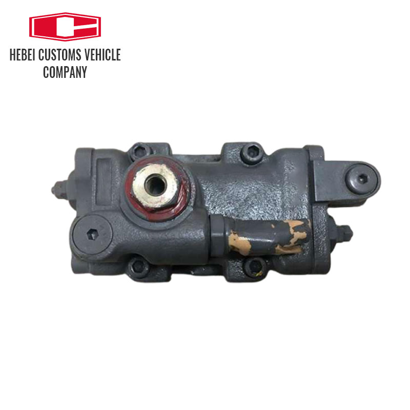 Piezas de la bomba hidráulica YB60000066 YB60000065 Conjunto de bomba piloto de la bomba de engranajes para Hitachi ZX200-5G ZX210-5G Rodeos piloto Regulador de la bomba