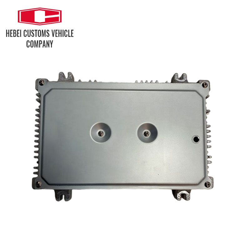  X4445494 0241115000 Controlador ECU para Hitachi ZX200 ECU Reemplace el controlador programado 