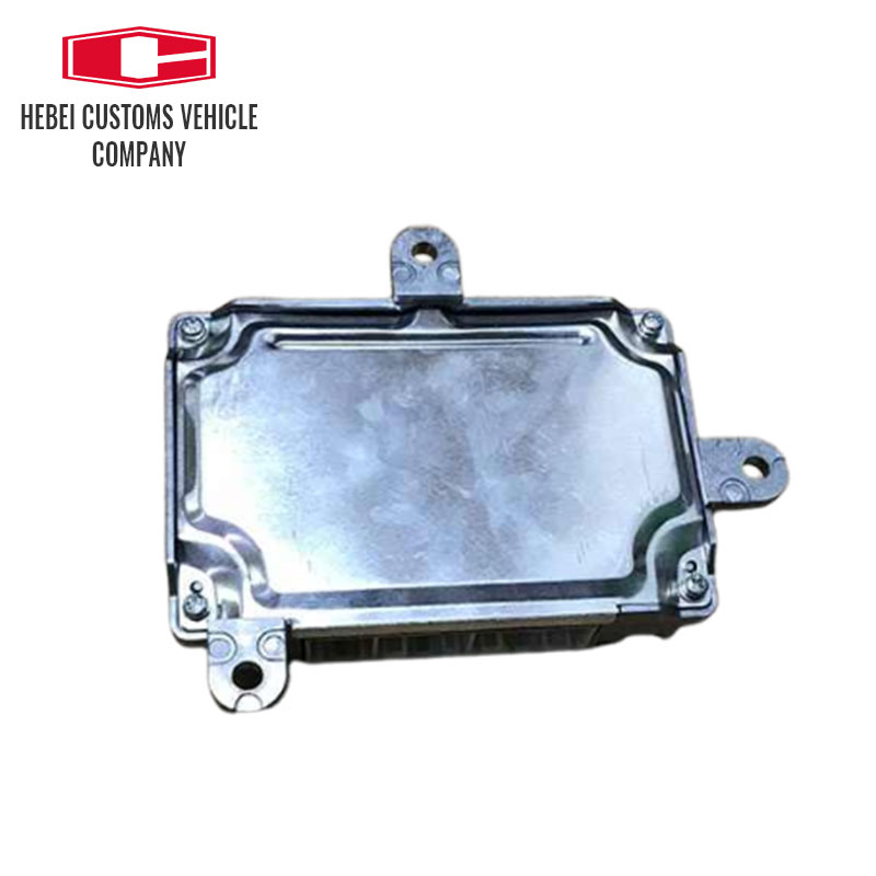 4631129 Controlador ECU para Hitachi ZX200-5GZX200-3 ZX330-3 ECU Reemplace ECU en la unidad de control del motor del motor del motor Hitachi en Hitachi Unidad de control del motor