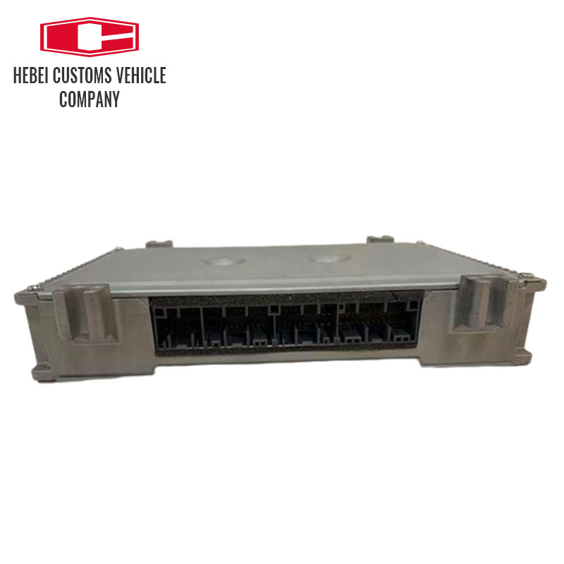 9276191 Controlador ECU para Hitachi ZX200-5GZX200-3 ZX330-3 ECU Reemplazar ECU en la unidad de control del motor del motor del motor Hitachi en el excavador