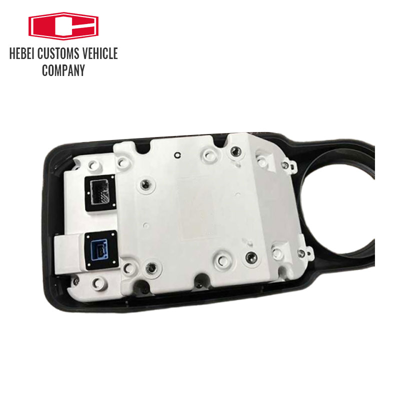 YA00001076 4705918 Monitor excavador