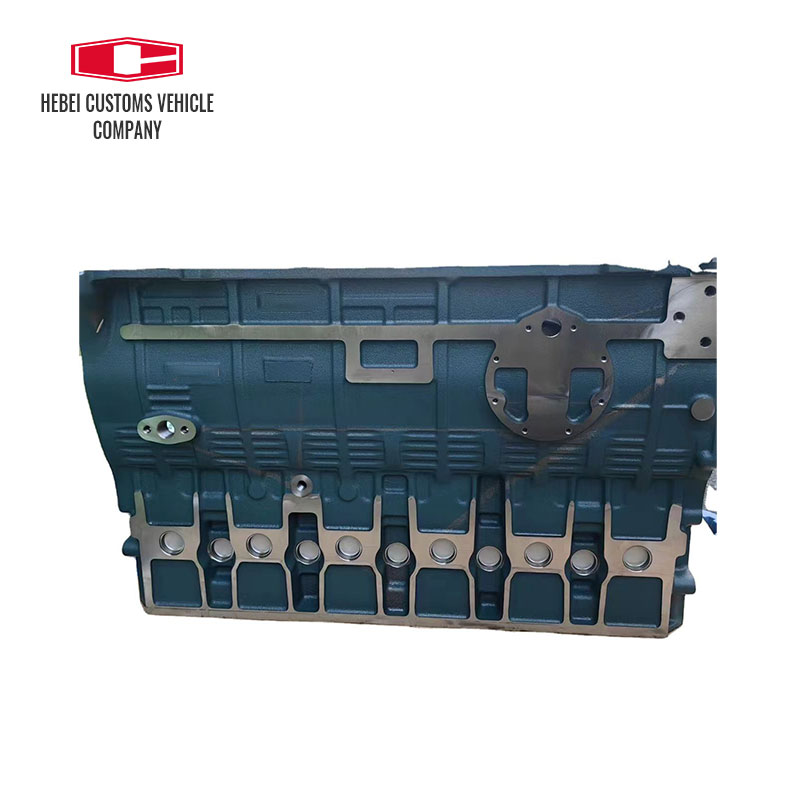 150102-00538D Bloque de cilindro para Doosan DE12 Cilindro del proveedor de la maquinaria Piezas de maquinaria 4HK111 