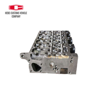 Cilindro de cilindro 8976220742 8-97622074-2 para el proveedor ISUZU 6WG1 Piezas de motor de maquinaria
