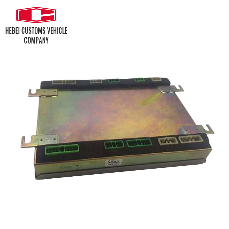 SH210A1 SH120 SH160 SH210 KHR1794 Controlador ECU para Sumitomo Excavator Piezas de repuesto ECU Reemplazar la computadora del motor ECU 