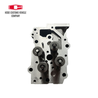 Cilindro 6150-11-1100 6150-11-1101 6150-11-1102 para Komatsu 6D125 PC400-8 Piezas de motor de maquinaria del proveedor