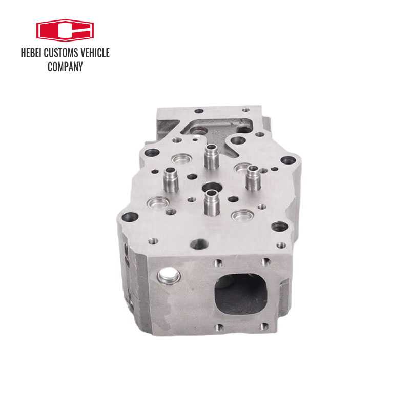 Cabezal de cilindro 6211-11-1100 para komatsu 6d140 proveedor maquinaria piezas de motor