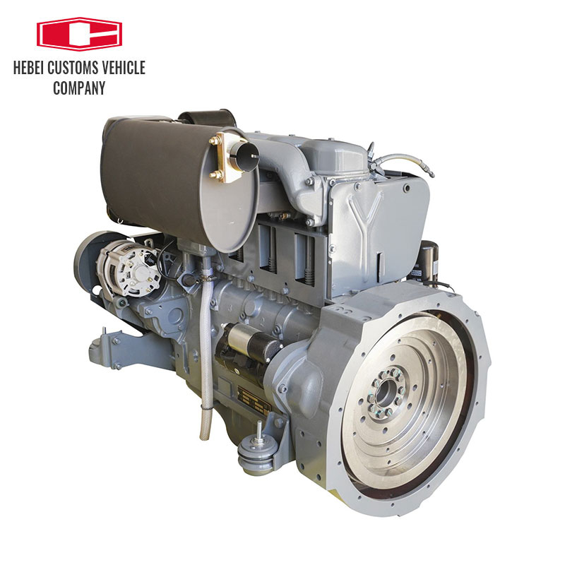 Motor diésel F4L913 34-50KW 1500/1800/2300rpm Maquinaria refrigerada por aire Motor diésel 4 cilindros Motor de ingeniería de 4 tiempos para Deutz para entornos extremos Aplicaciones móviles 