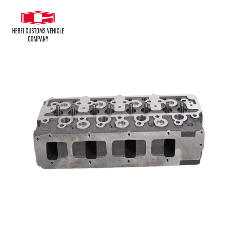 Cilindro 6144-11-1112 para 4D94 Piezas de motor de maquinaria de proveedor
