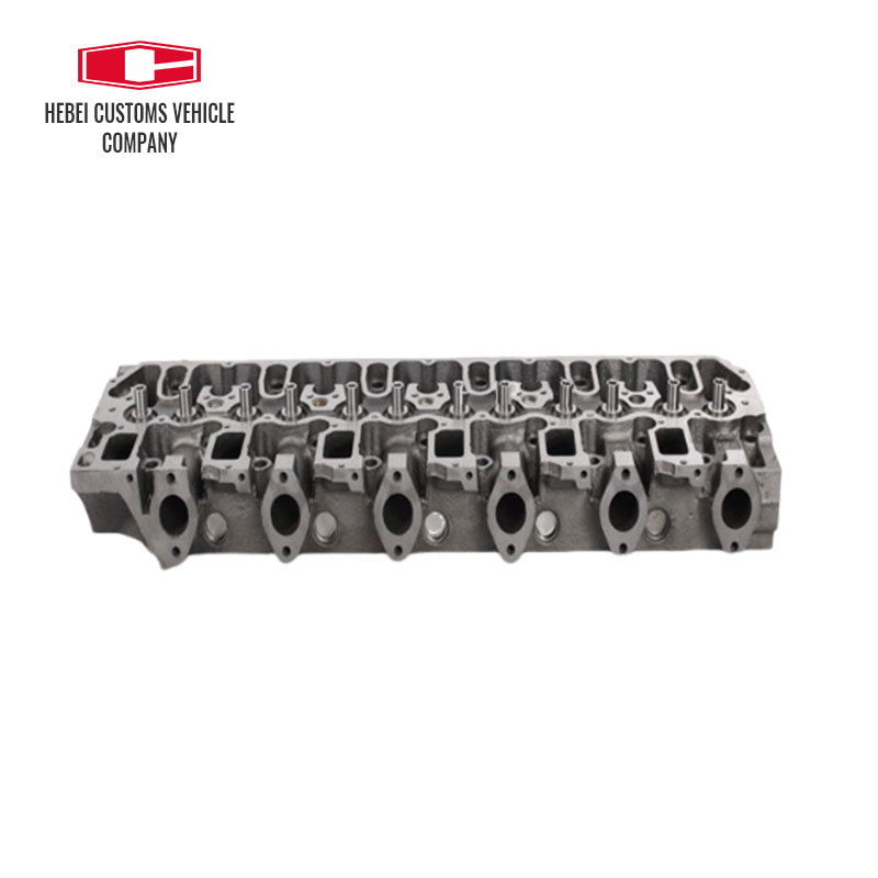 Cilindro de cilindro 0429-1729 para Volvo D7D MAQUINARIA PIEZAS DEL MOTOR