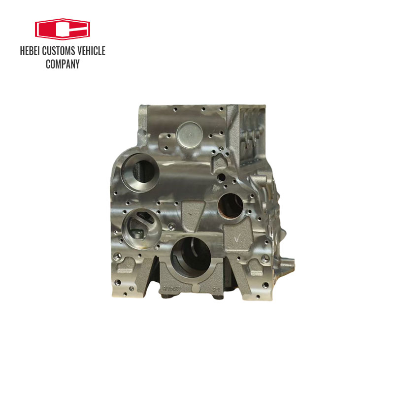 5405752 4089546 3903902 4991816 4991507 Bloque de cilindro para Cummins 4BT Motor Motor de cilindro de cilindro