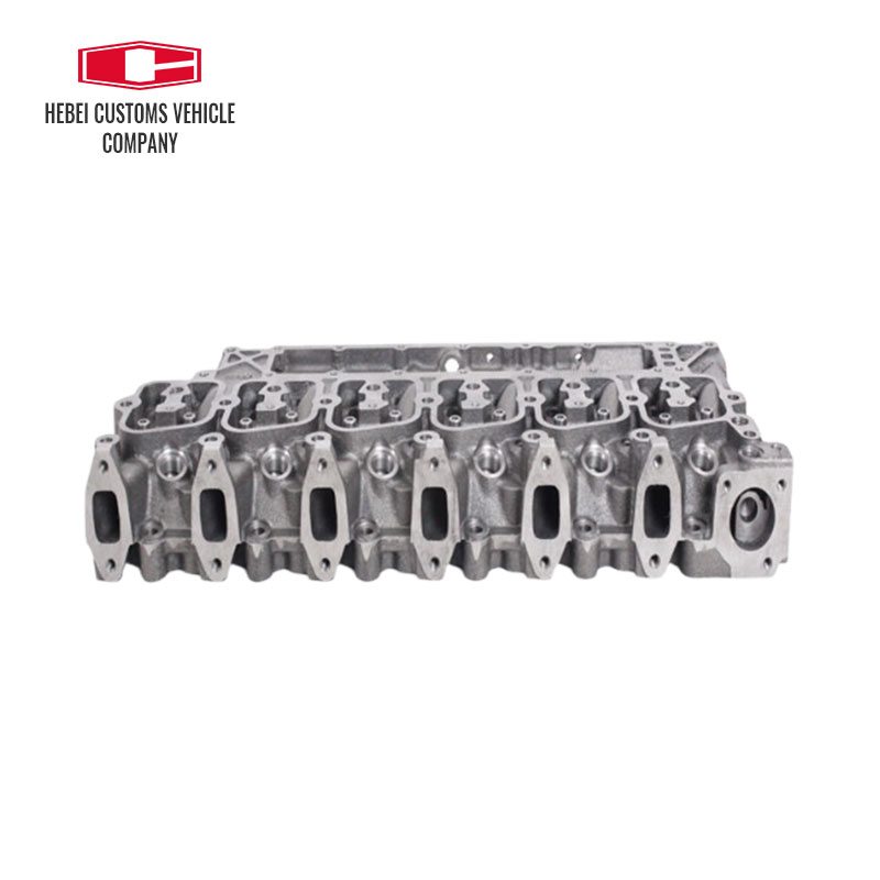 Cilindro 67311111370 673119980 6736218110 3934785 para Komatsu Cummins 6D102 Piezas de motor de maquinaria del proveedor