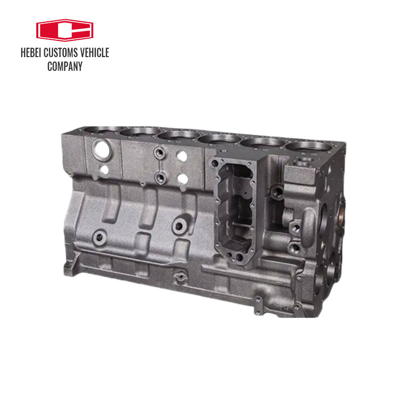 3939313 3935943 3934900 3971411 4946370 3971410 Bloque de cilindro para Cummins 6CT/6LT Bloque de motor Motor de cilindro