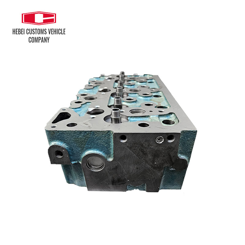 Cabezal de cilindro 150113-00040a 150113-00042 para doosan DE12 Piezas de motor de maquinaria de proveedor