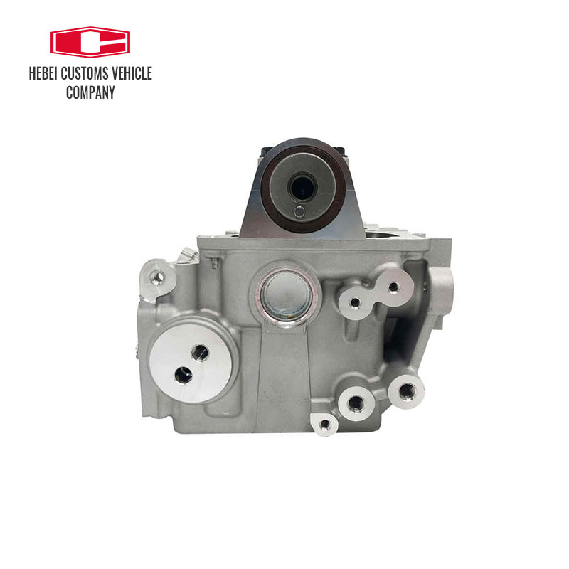 Cilindro completo Cilindro WL3110100H para Mazda WLT/WL Cilindro Conjunto de la cabeza del proveedor Síntomas de grietas