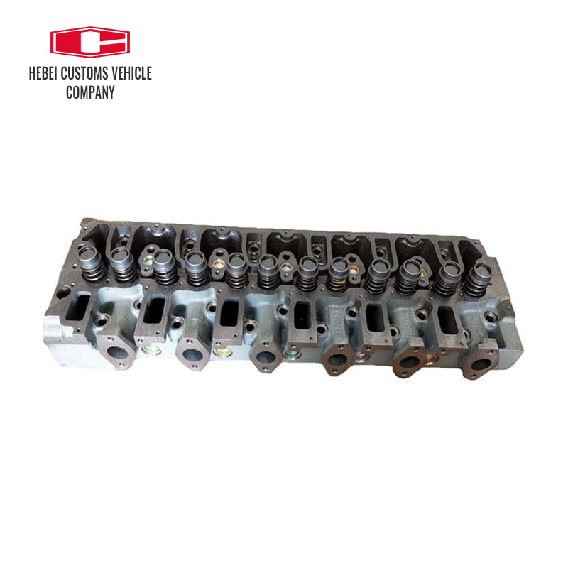 Cabezal de cilindro 20941118 para Volvo D6D MAQUINARIA MAQUINARIA PIEZAS DEL MOTOR