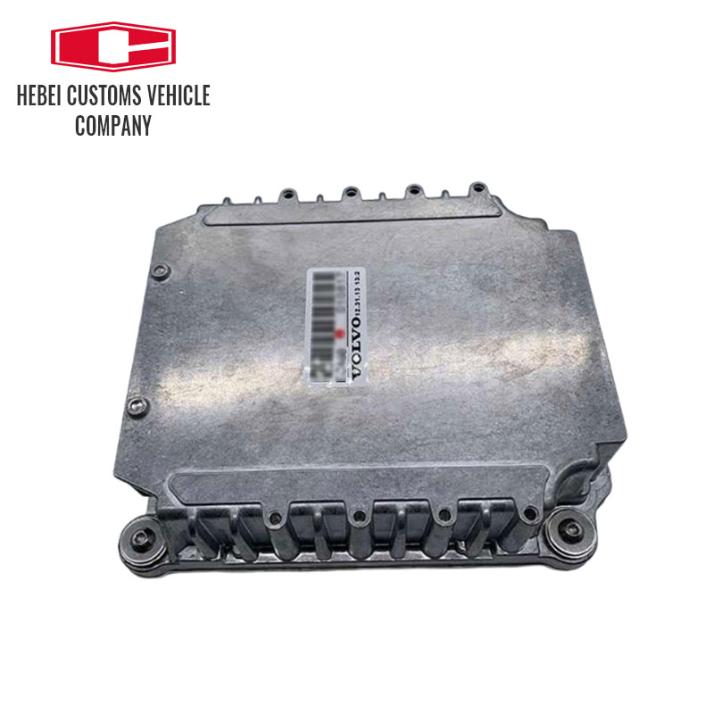 Para Volvo Excavator VECU ECU FITS EC210 EC240 EC290 EC360 EC460 MODELOS PARTE VOE14594707 14594707 VOE14518349