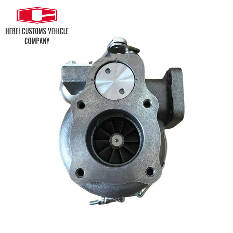  Turboconterrutas EC200D EC210D 04299152 Turbocompresor de geometría variable
